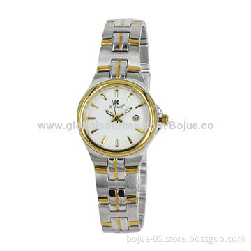 Business Men's Watches with Mechanical Movement & OEM Services Available